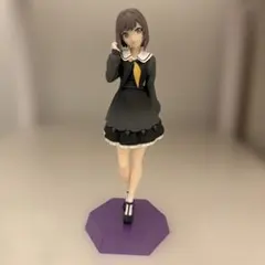 東雲絵名　フィギュア