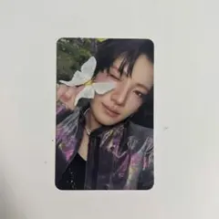 &TEAM Back to Life トレカ YUMA ユウマ