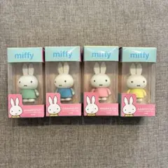 ミッフィー　ふさふさマスコット　マスコット