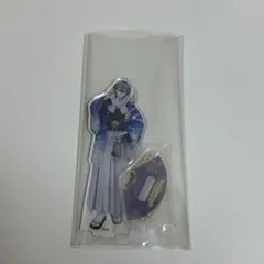 小柳ロウ アクスタ スイパラ