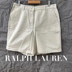 RALPH LAUREN ラルフローレン チノショーツのサムネイル
