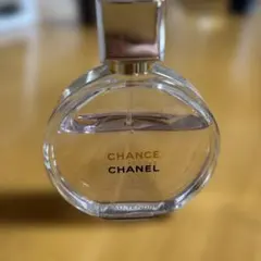 CHANCE CHANEL 女性用香水