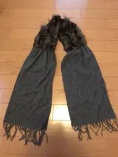 RIVEDROITE☆リヴドロワ☆ストール☆マフラー☆送料込のサムネイル