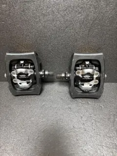 Shimano PD-T400 CLICK'R ビンディングペダルのサムネイル