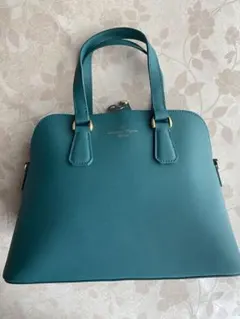 サマンサタバサ　2wayショルダーバッグ