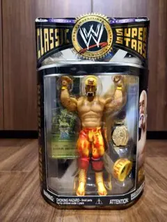 2025年最新】ハルクホーガンの人気アイテム - メルカリ