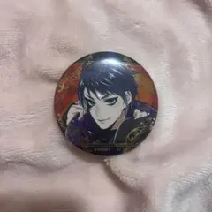 ツイステ 缶バッジ 式典服 デュース