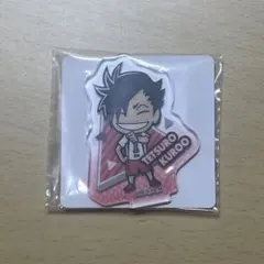 ハイキュー  アクリミニ アクリルスタンド 2