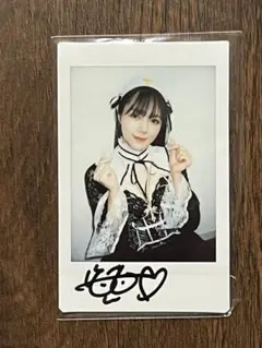 2025年最新】涼森れむ チェキの人気アイテム - メルカリ