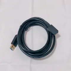 Amazonベーシック USB3.0延長ケーブル プリンター用 2.0m