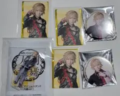 刀ミュ　乱舞音曲祭　祝玖寿　南泉一文字