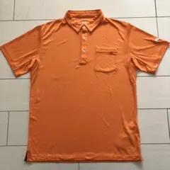 ￥12,100プーマ PUMA GOLF新品DRメンズ半袖 ポロシャツ【Ｌ】