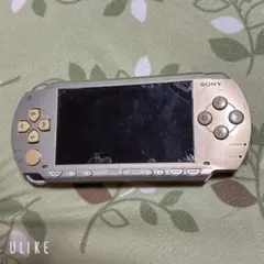 psp ジャンク 本体