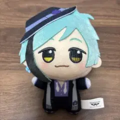 ツイステ ちびぐるみ フロイド 寮服ver. ぬいぐるみ