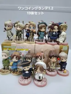 2026年最新】コミック・アニメフィギュア その他の人気アイテム - メルカリ