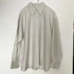 ドルマンスリーブ シャツ