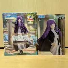 2026年最新】葬送のフリーレン Luminasta ルミナスタ フィギュア