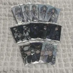 オクタヴィネル カード まとめ売り