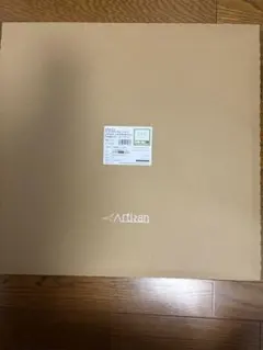 【美品】Artisan NINJA FX 99式 xsoft XXL 黒のサムネイル