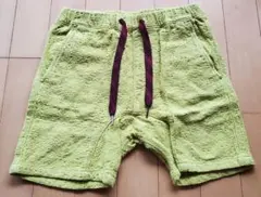 ゴートゥハリウッドショートパンツ