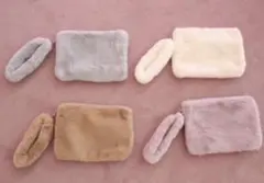 ナイスクラップ　クラッチバック