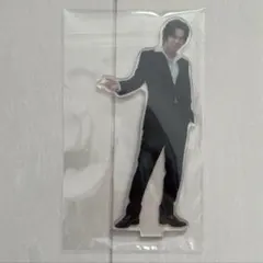 モリミュ シャーロック アクスタ