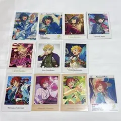 あんスタ ぱしゃっつ Switch まとめ売り