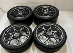 ★ポルシェ 982 981 ケイマン 純正 CAYMAN 718 20 ホイールのサムネイル