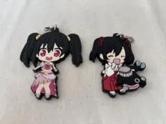 ④ラブライブ　ラバスト　ラバキー　にこ　まとめ売り