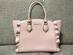 SananthaVegaサマンサベガ フラッター(小)ハンドバッグ