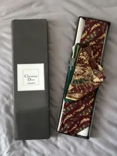 グリーン ネクタイ