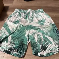 新潟第54中学校 バスケットボールパンツ 2024