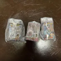 妖怪ウォッチ DX妖怪ウォッチU ミニチュア 3点セット 未開封 - メルカリ
