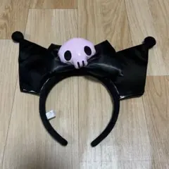 Sanrio Puroland 耳付きカチューシャ