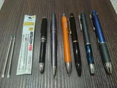 ボールペンセット