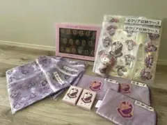 【新品未開封品】12点　乃木坂46×マイメロディ　グッズ