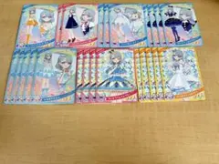 ひみつのアイプリ アイプリカード 六堂える