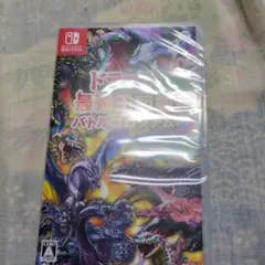 Switch ドラゴン最強王図鑑 バトルコロシアム