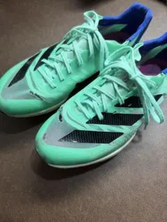 2026年最新】adizero prime sp2の人気アイテム - メルカリ