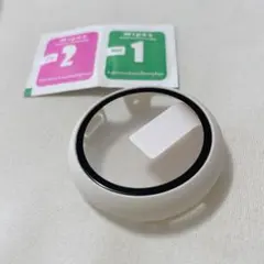 Google Pixel Watch3/Watch2 41mm カバー ケース