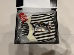 BABYDOLL ミッキー　セットアップ