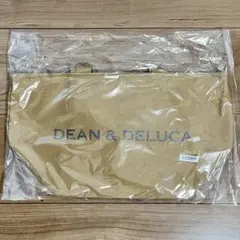 DEAN & DELUCA チャリティートート2025 カフェオレ S