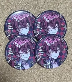 てるとくん 武道館等身缶バッジ 騎士X KnightX - メルカリ