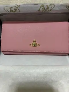 新品 Vivienne Westwood ヴィヴィアンウエストウッド 長財布のサムネイル