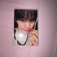 And2ble ギュビン　トレカ