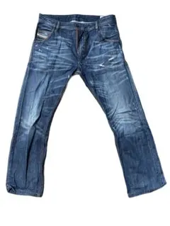 DIESEL Industry デニムパンツ ライトブルー size30 - メルカリ