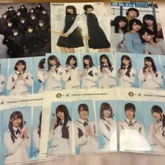2025年最新】欅坂クリアファイルの人気アイテム - メルカリ