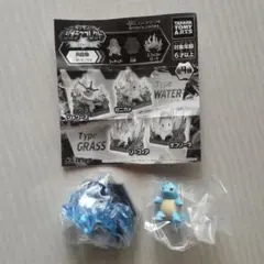 ポケモン カプセルトイ