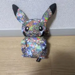 渋谷限定 ポケモンセンター ピカチュウ - メルカリ