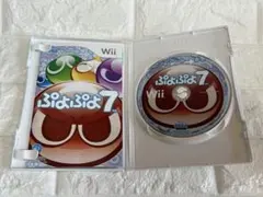 2026年最新】Wii ソフト ぷよぷよの人気アイテム - メルカリ